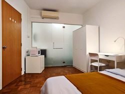 Niven Road (D9), Terrace #553738221
